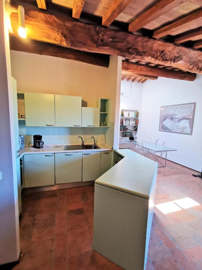 Appartamento con 2 Camere da Letto