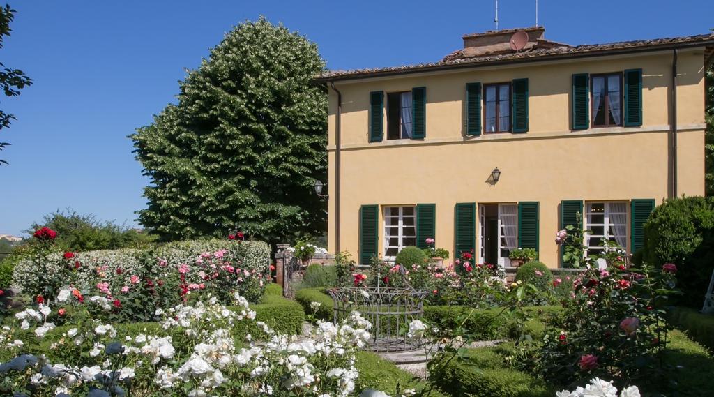 Villa con Piscina Privata
