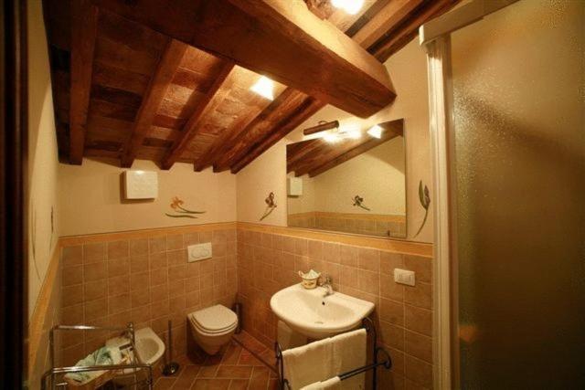 Casa Vacanze con 3 Camere da Letto