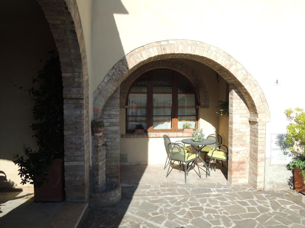 Appartamento con 2 Camere da Letto