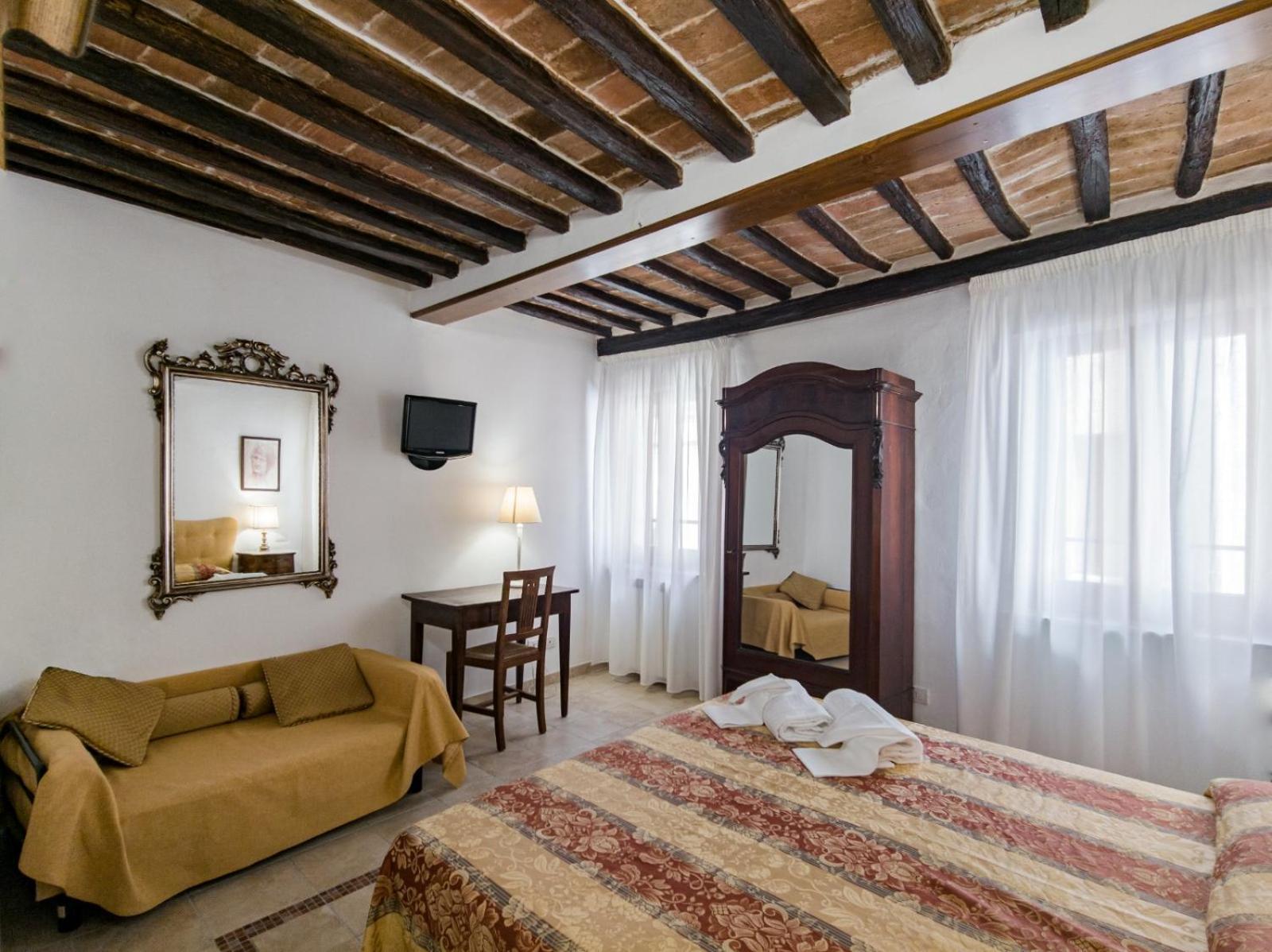 One-Bedroom Apartment-separate building