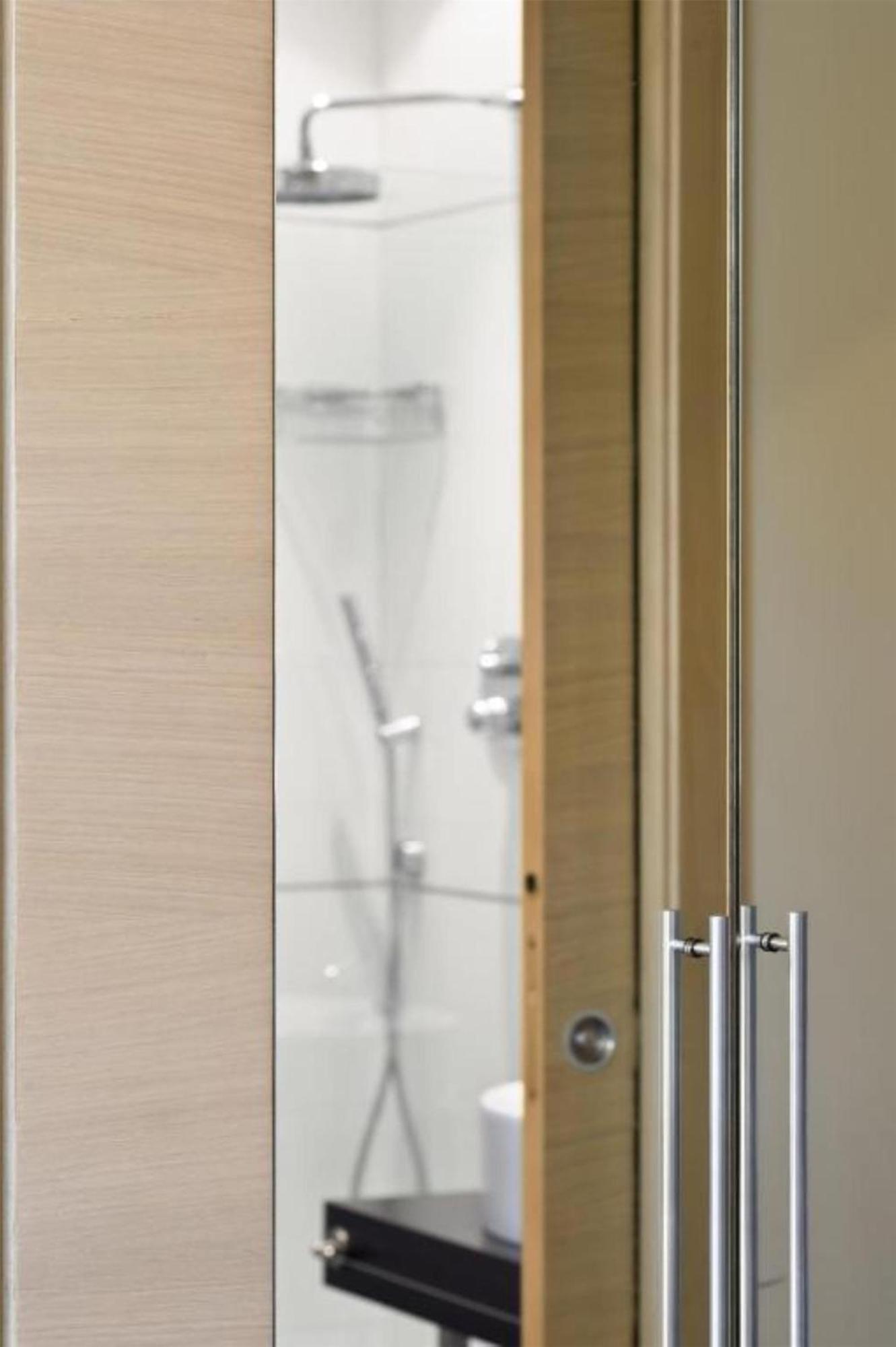 Camera Singola Standard - Non Fumatori
