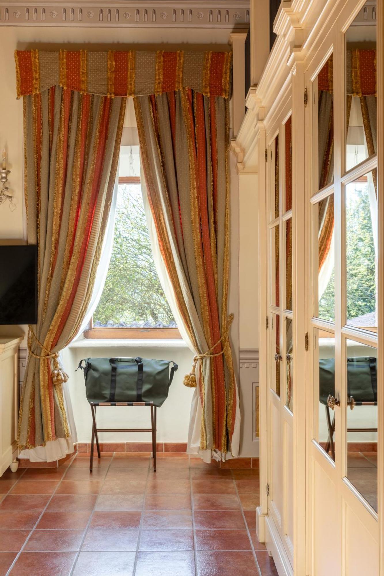 Junior Suite Deluxe