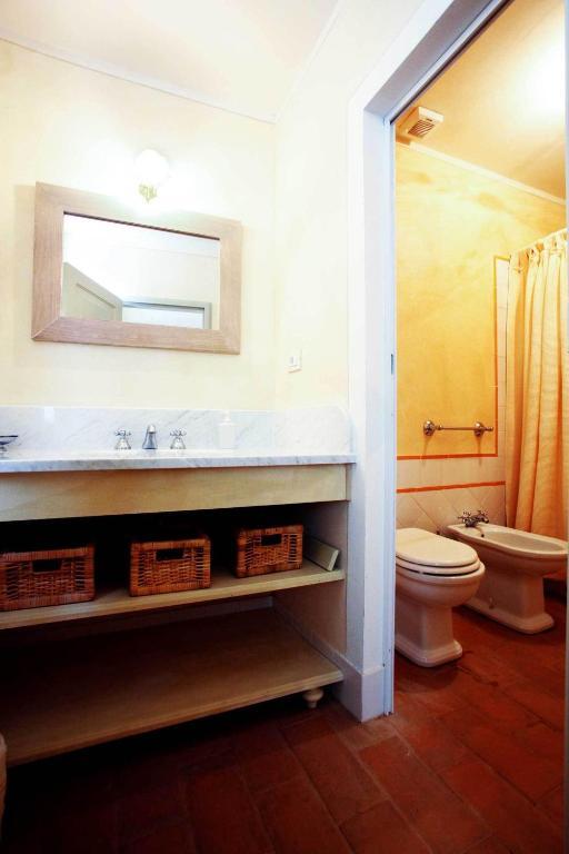 Economy Double or Twin Room Ground Floor