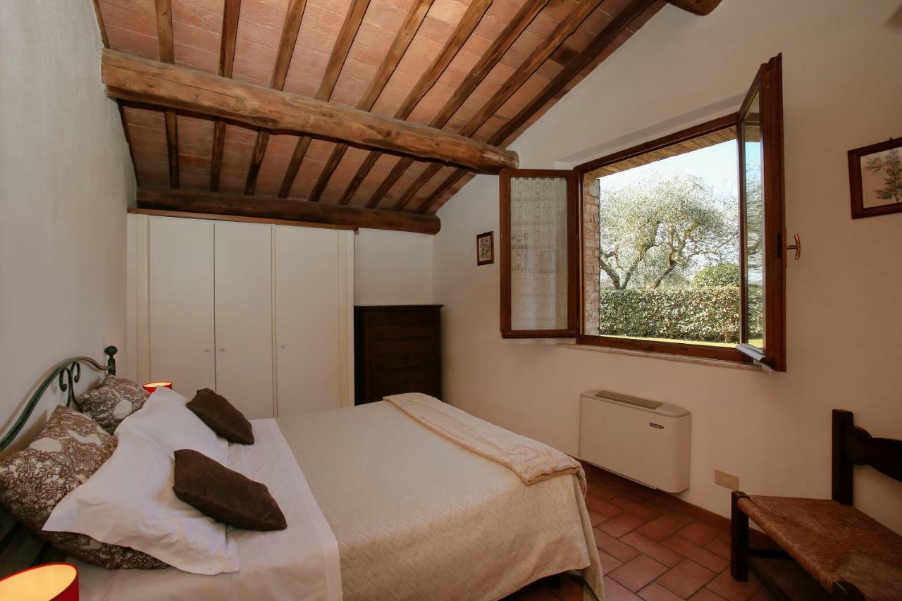 Appartamento con 2 Camere da Letto (6 Adulti)