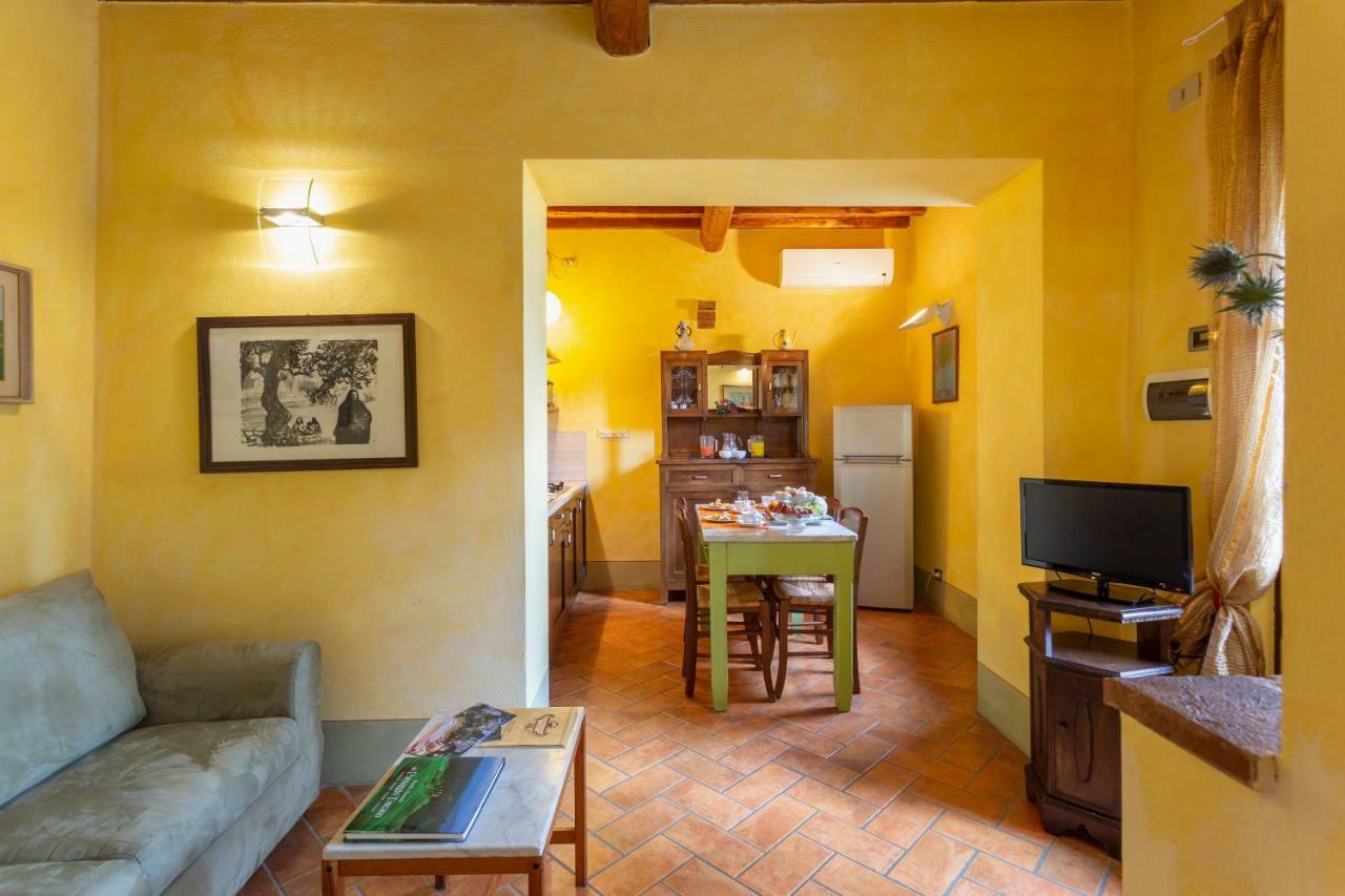 Appartamento con 1 Camera da Letto (3 Adulti)