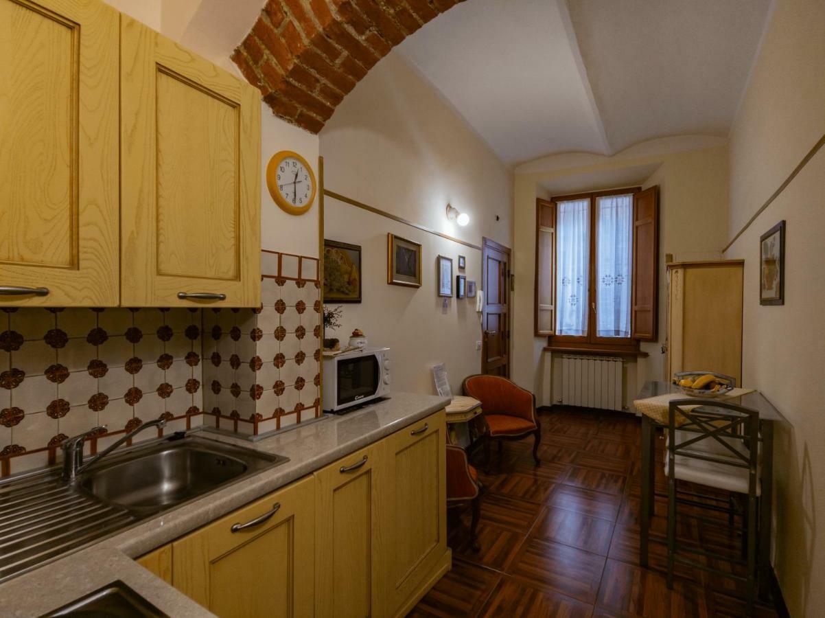 Comfort Single Room
