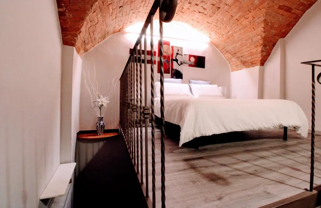 Suite Al Duomo-1