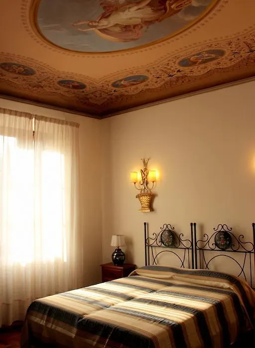 Le Stagioni Di Senio Apartment-1