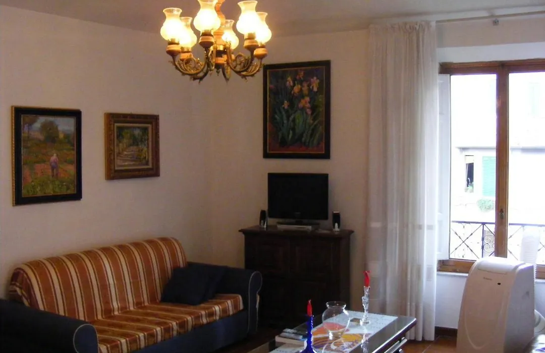 B&B Simonetta Siena-1