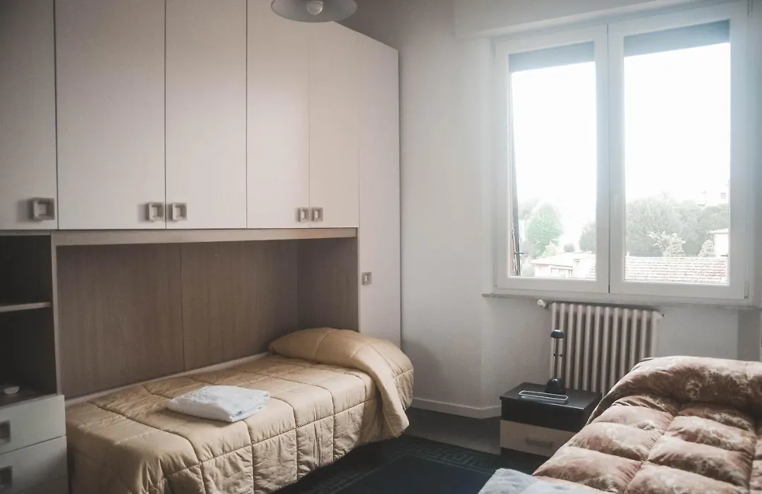 Nova Domus Flat Free Private Parking-1