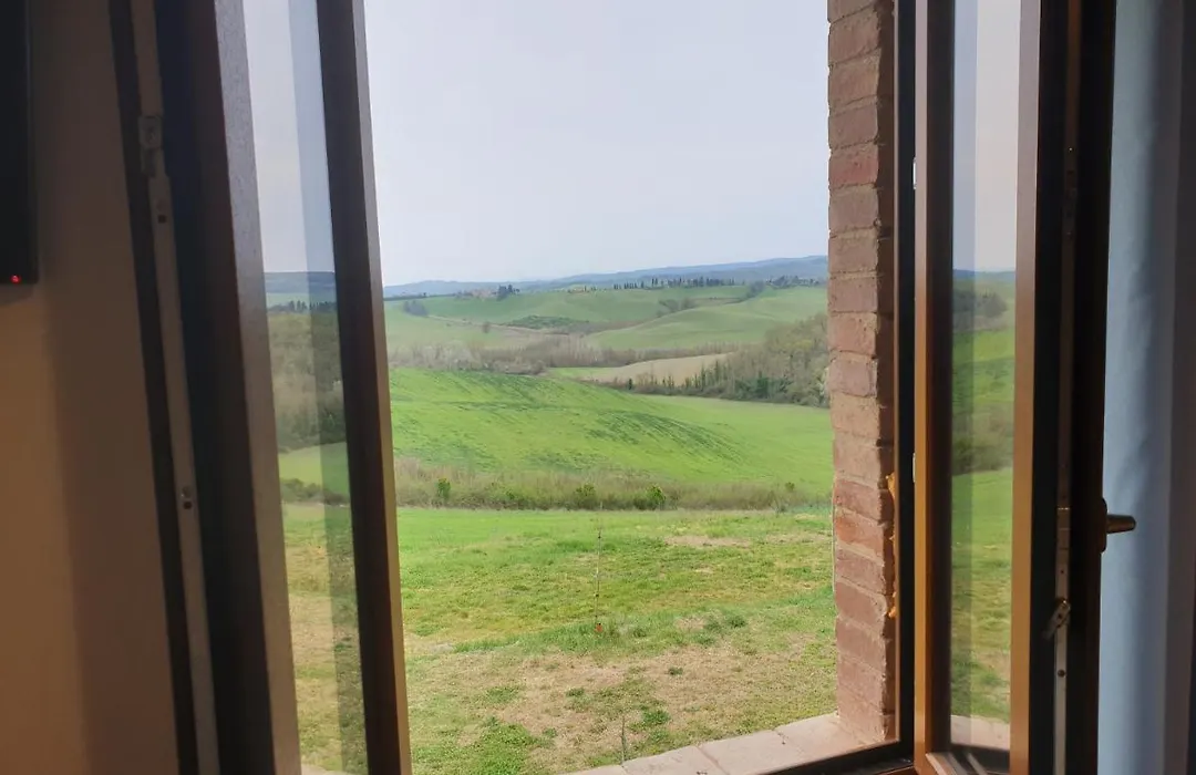 Podere Fogliano-1