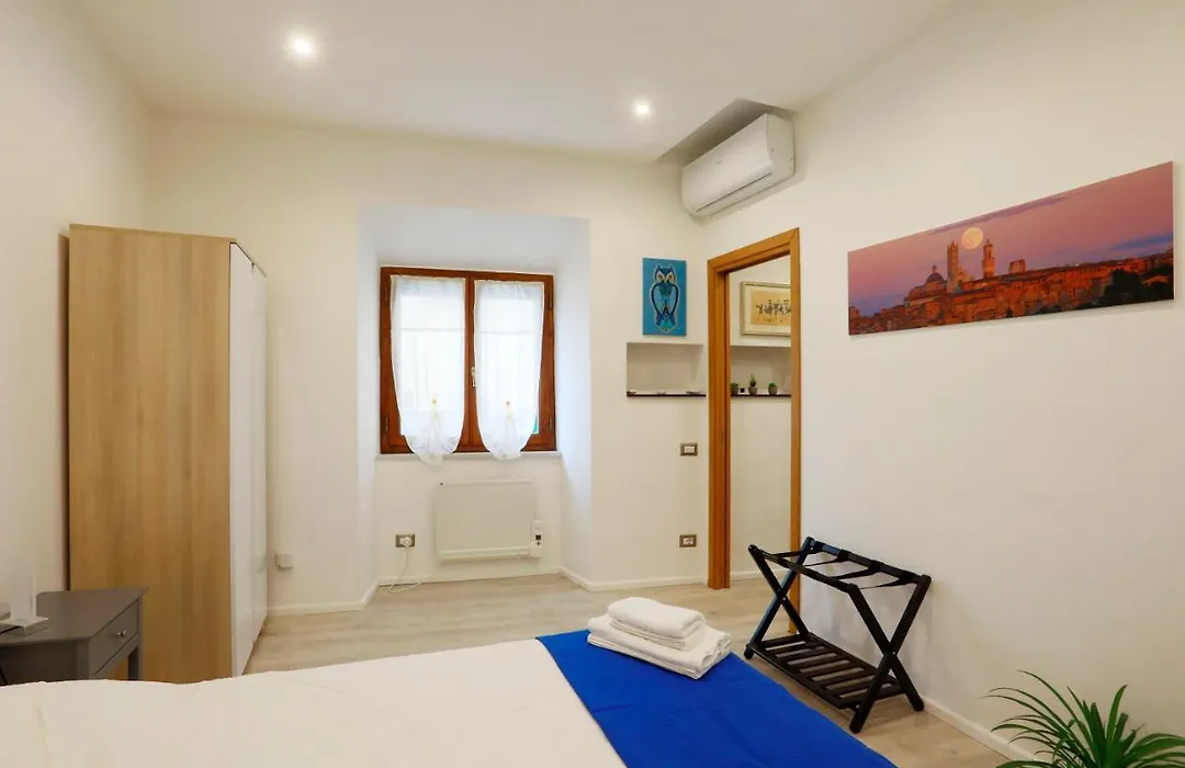SweetLittleHouse47 - Dentro le mura, parcheggio gratuito-1