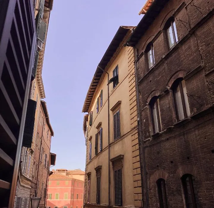 Casa Corsi siena-1