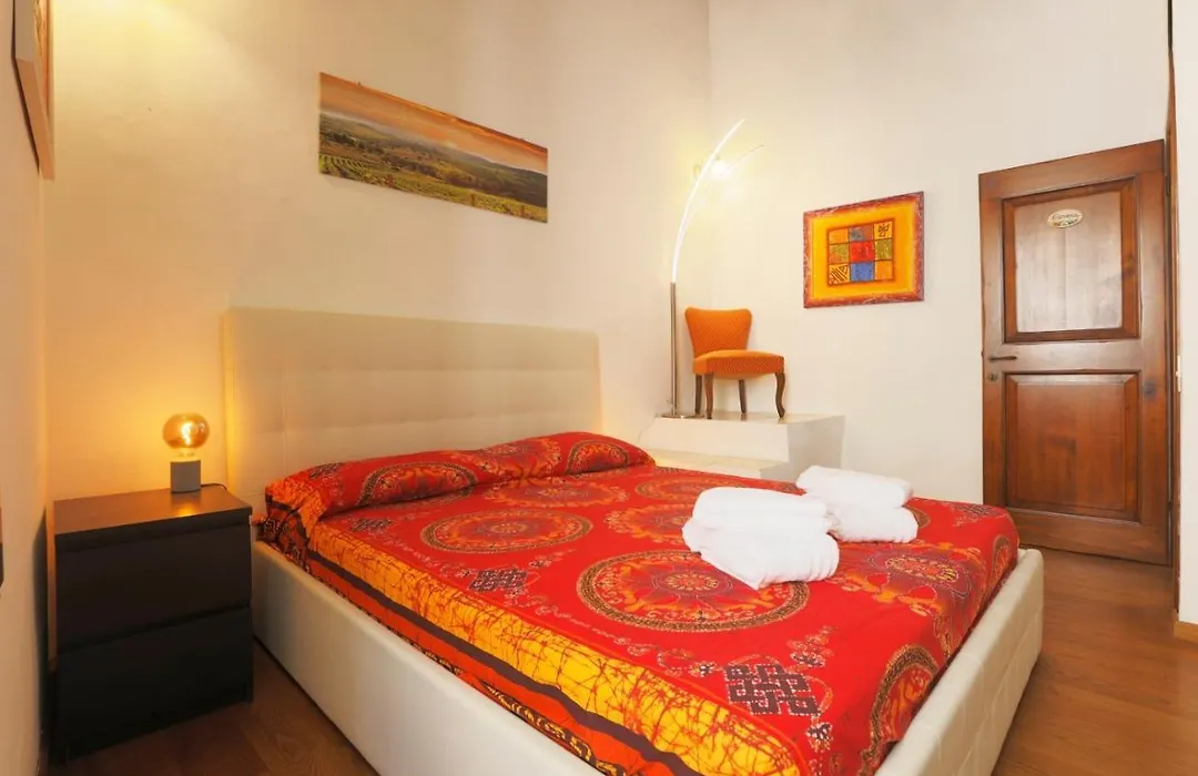 Mantellini Apartment-1