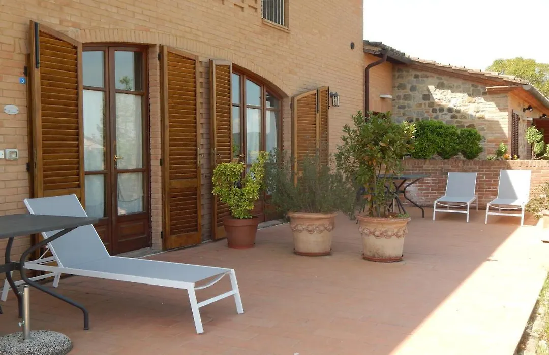 Fullino Nero Rta - Residenza Turistico Alberghiera-1