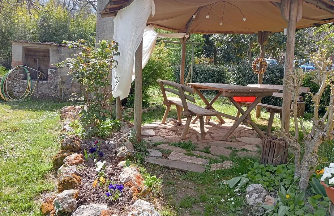 Affittacamere La Casella Monteriggioni-1