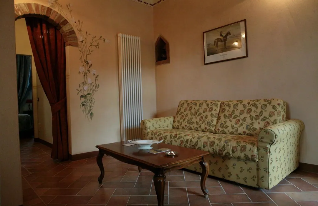 Agriturismo Renaccino-1