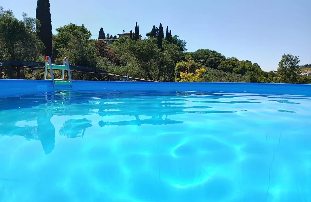 Villa degli olivi SPA&Nature-1