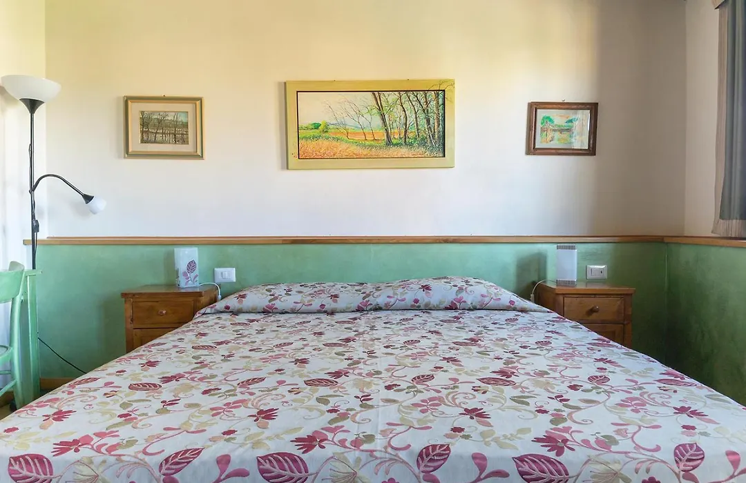 Casacenti B&B-1