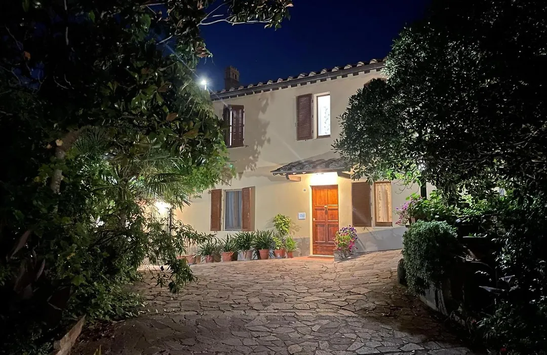 Villa Il Tufo-1
