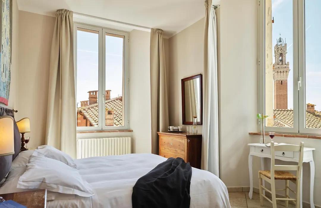 I Terzi Di Siena - Rooms Only-1