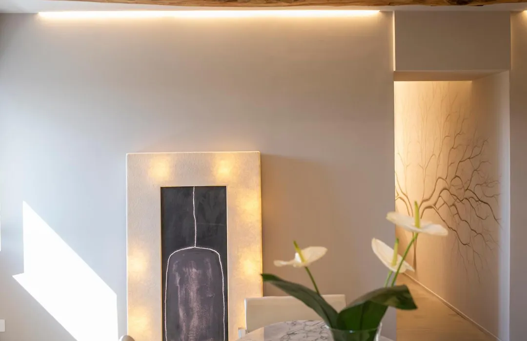 Palazzo del Papa Country Suites-1