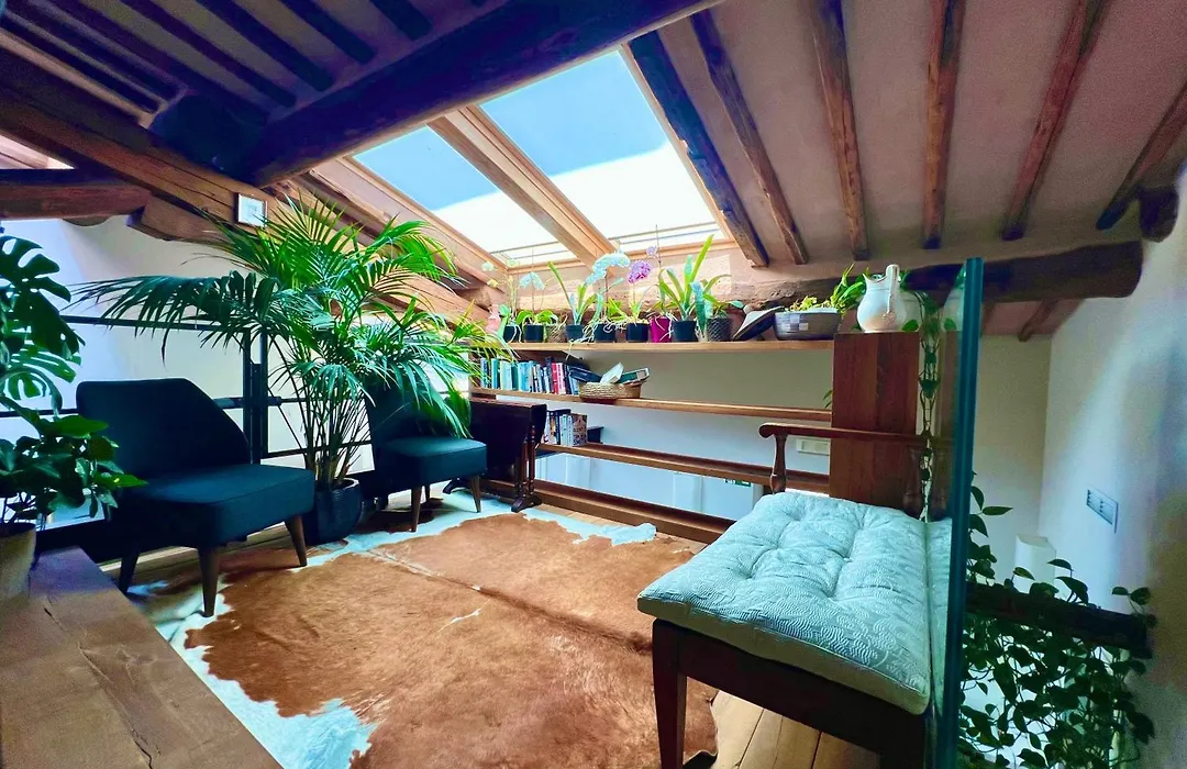 B&B Palazzo Bruchi-1