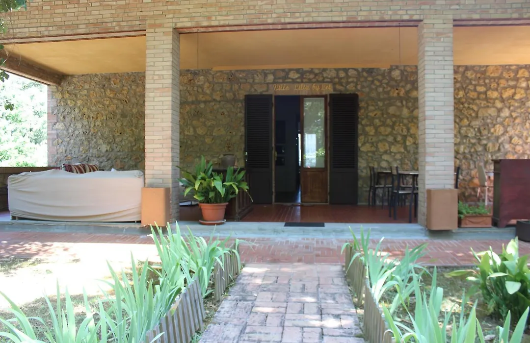 Villa Lilia by Let-1