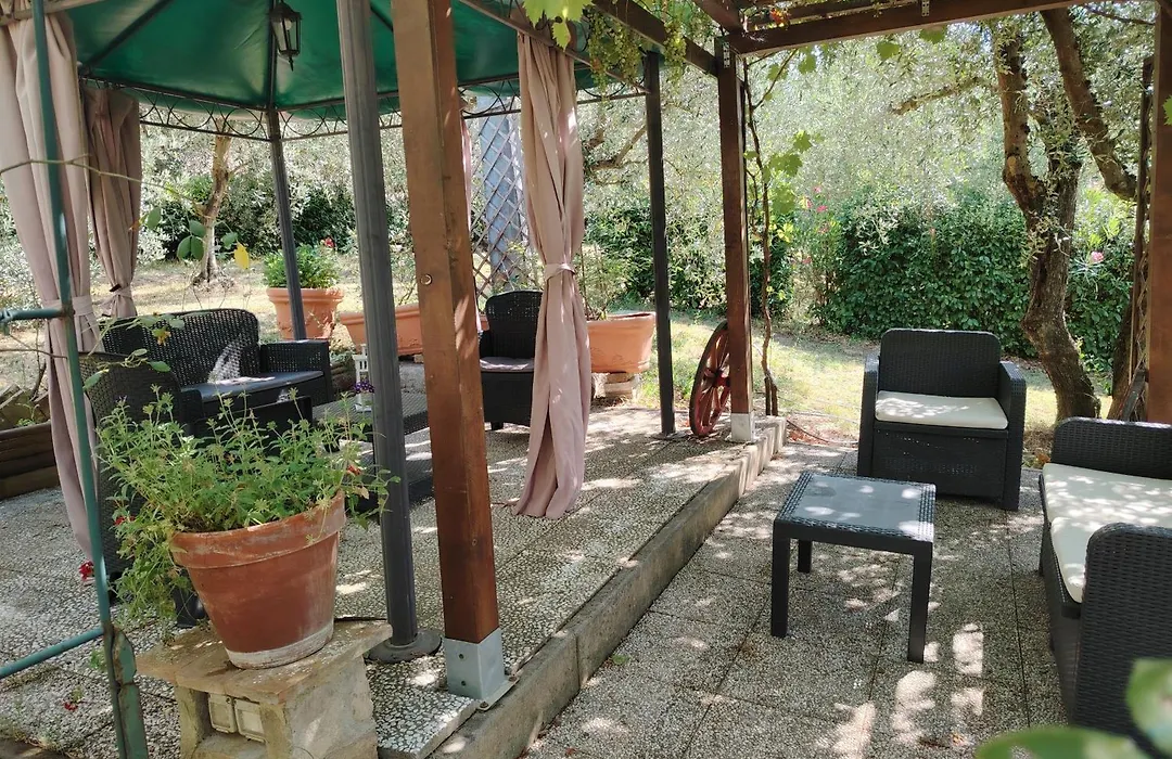 Casa Vacanze L'Oliveta-1