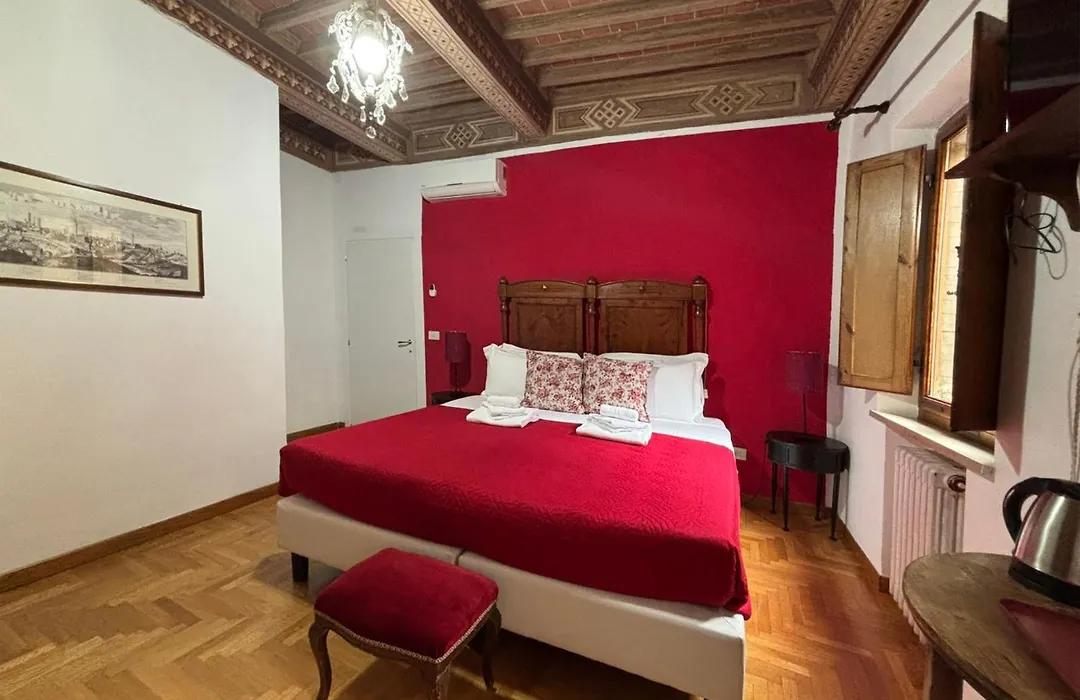 B&B La Fontanina-1