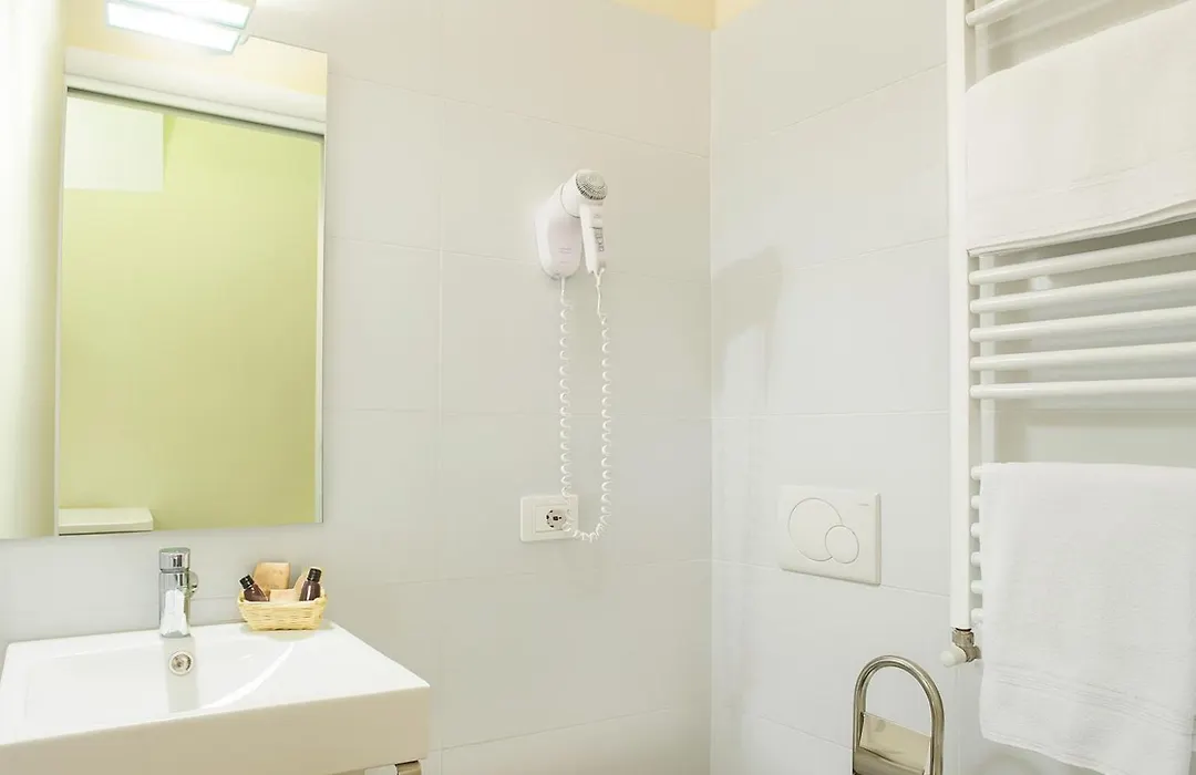 B&B Quattro Cantoni-1