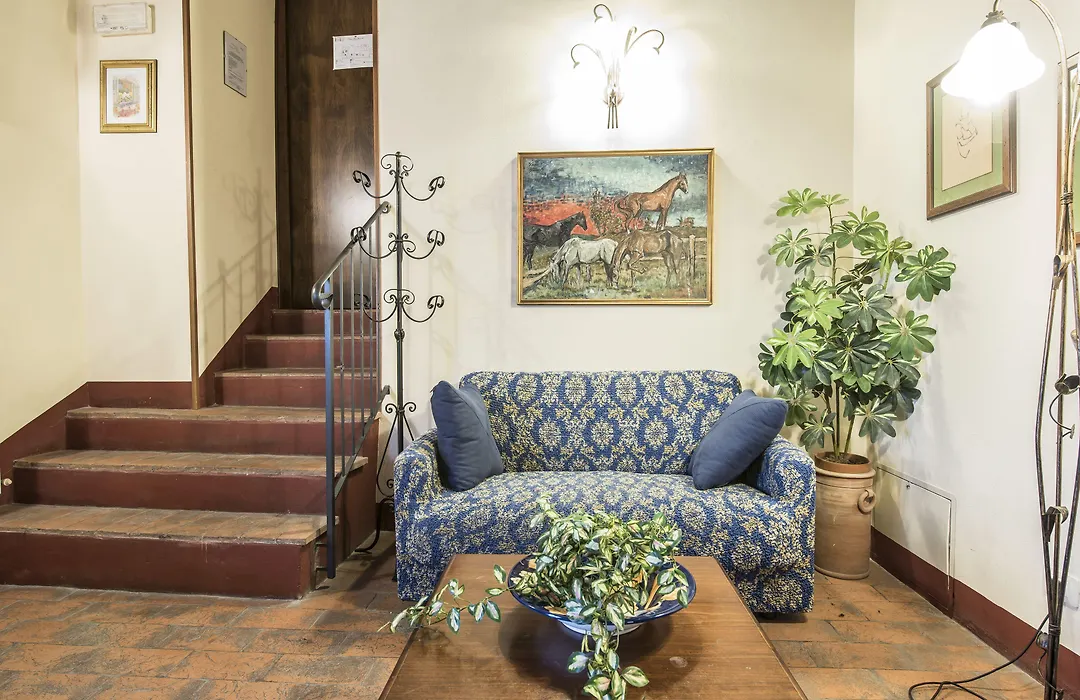 Residenza D'Epoca Palazzo Fani Mignanelli-1