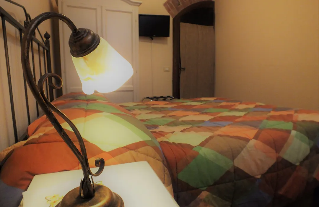 B&B Casale Virgili-1
