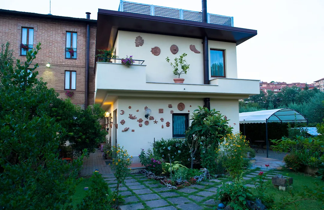 Hotel Ristorante Piccolo Chianti-1