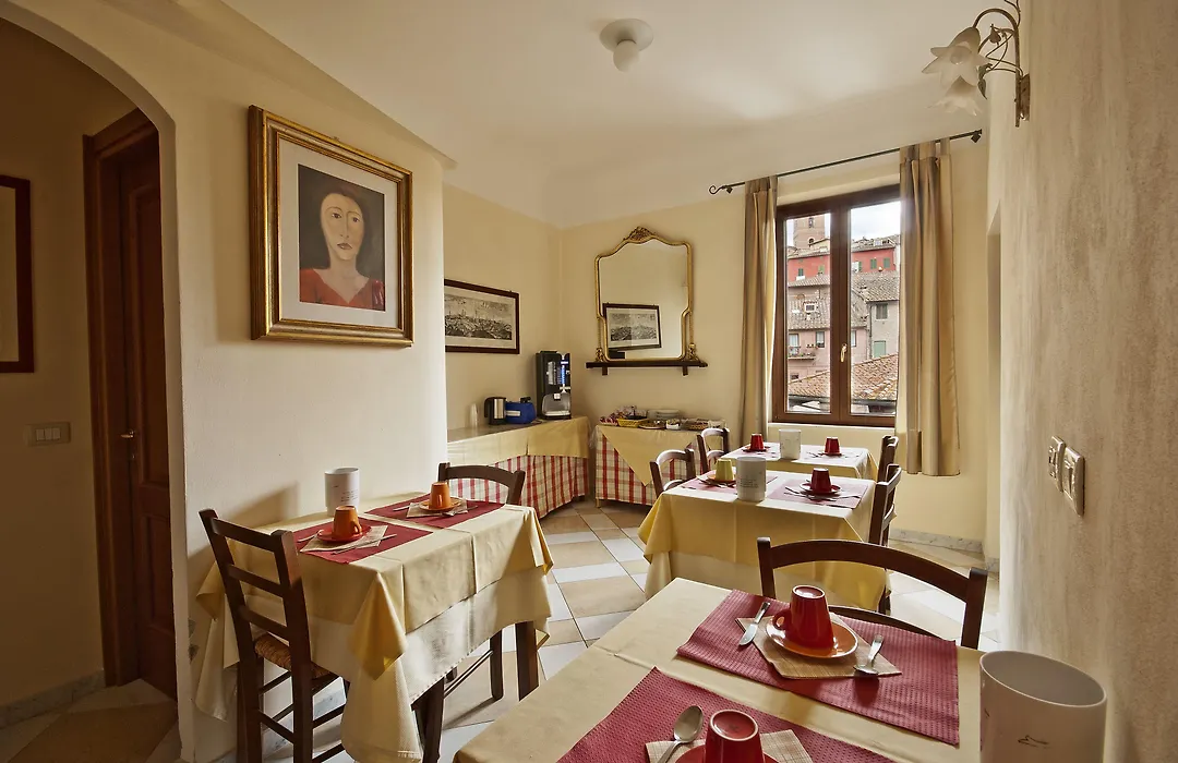 Al Mercato B&B-1