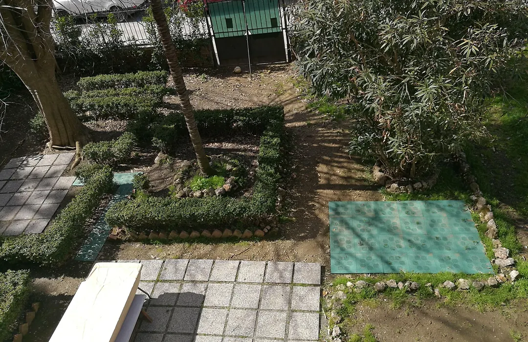 Casa Di Alfredo-1