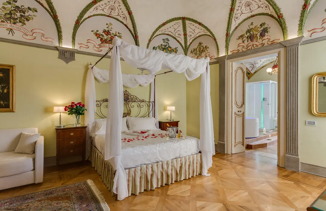 Relais degli Angeli Residenza d'Epoca-1