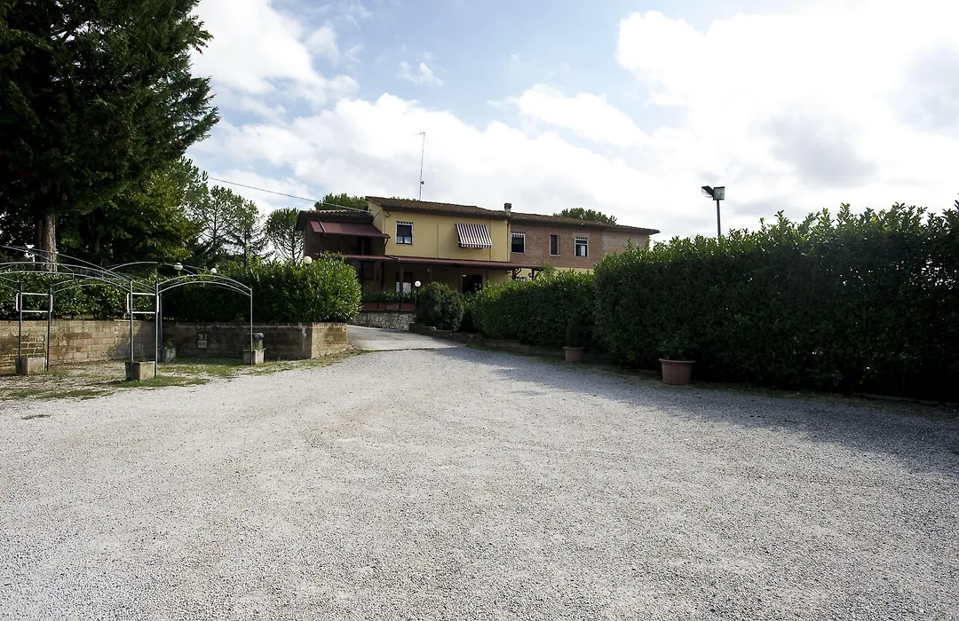 Hotel Ai Tufi-1