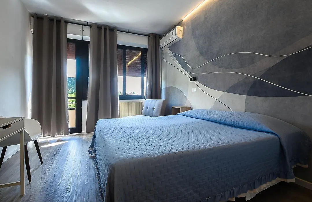 Hotel Anna Siena Nord-1