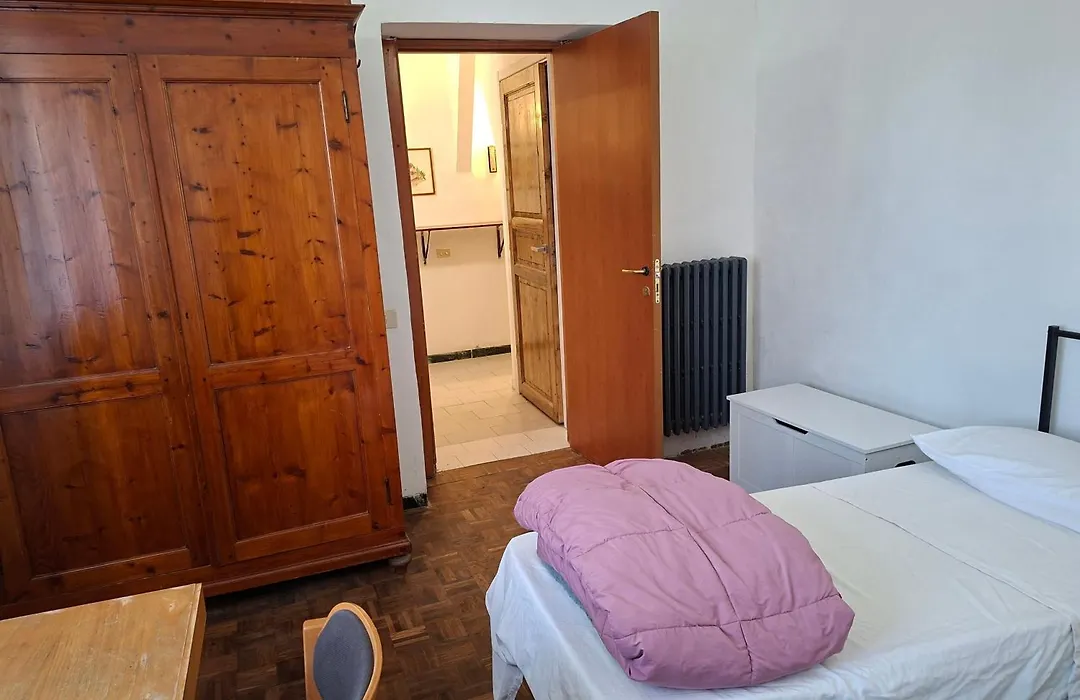 Bed In Siena-1