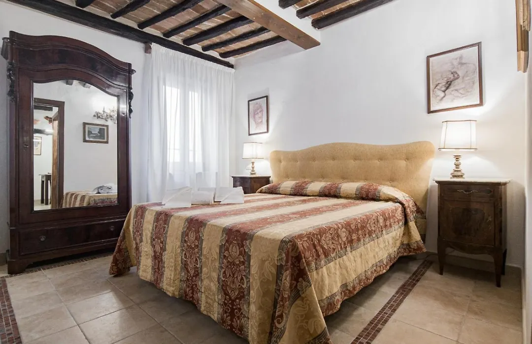 B&B Siena In Centro - Diffuso-1
