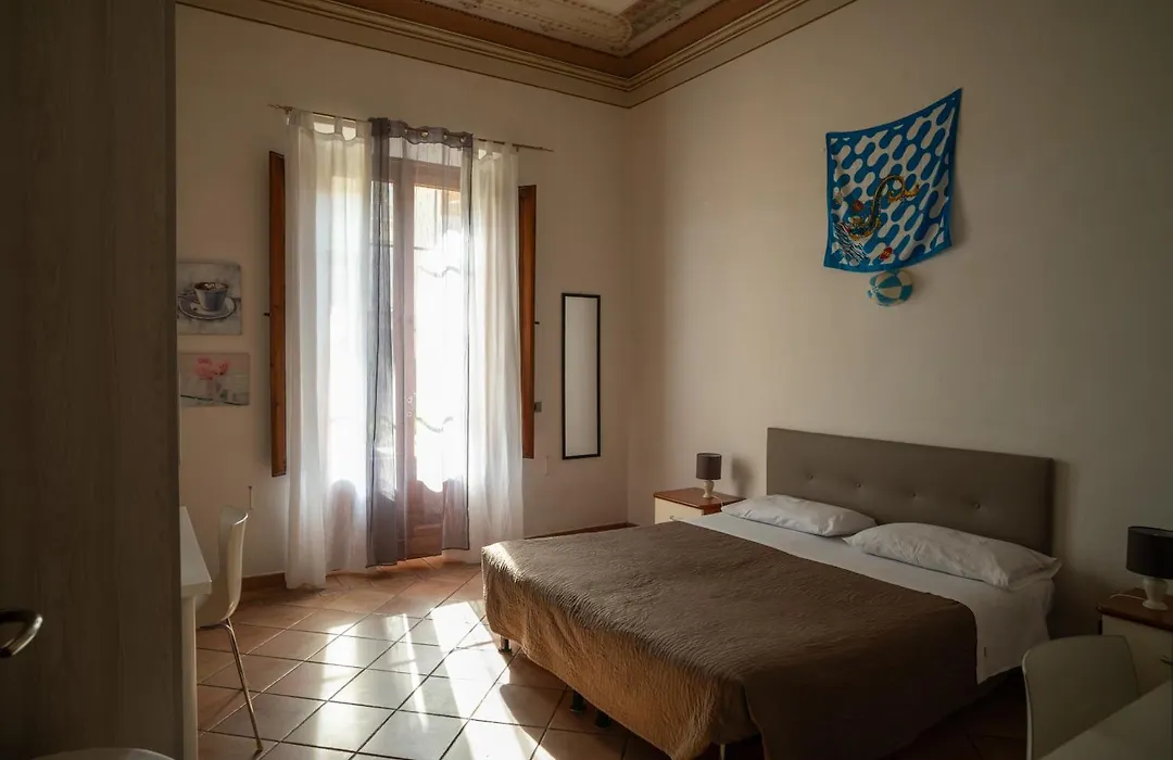 Casa di Alfredo Affittacamere-1