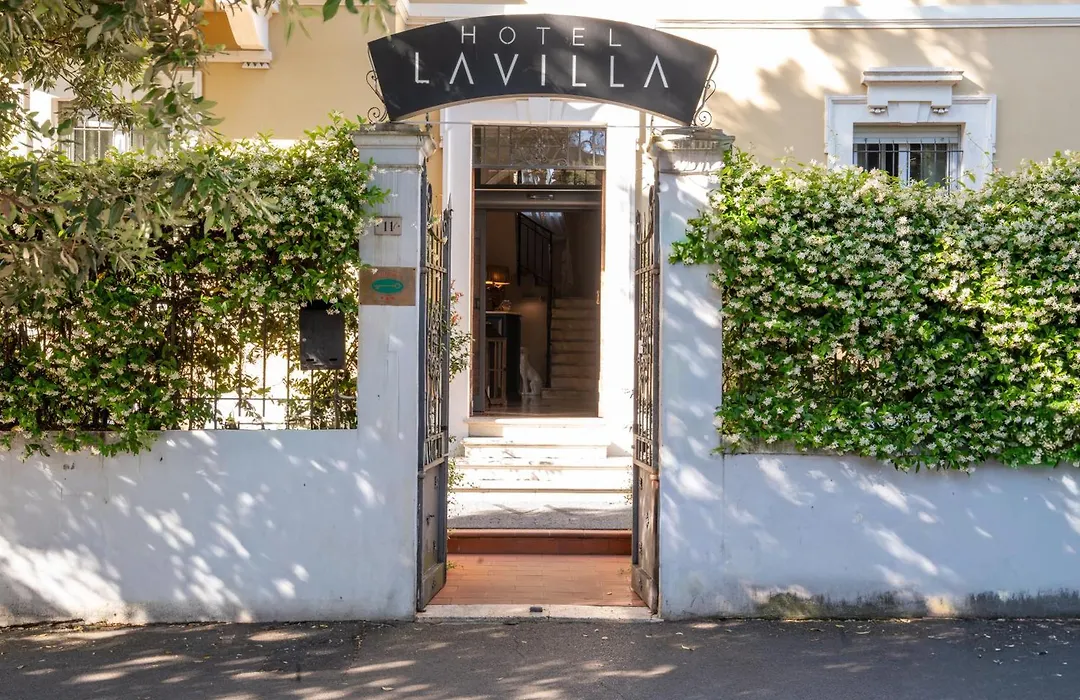 La Villa-1