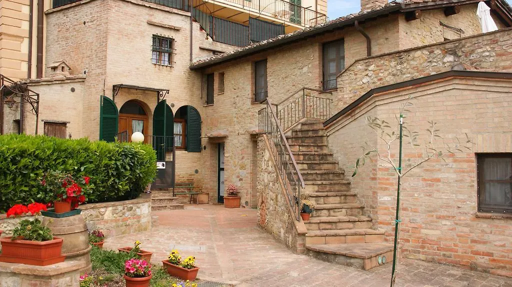 Il Pozzo Di Sant'Andrea-1
