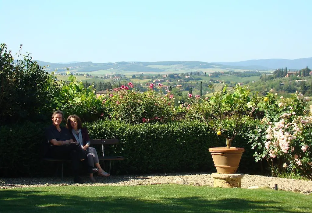 Frances' Lodge Relais-1