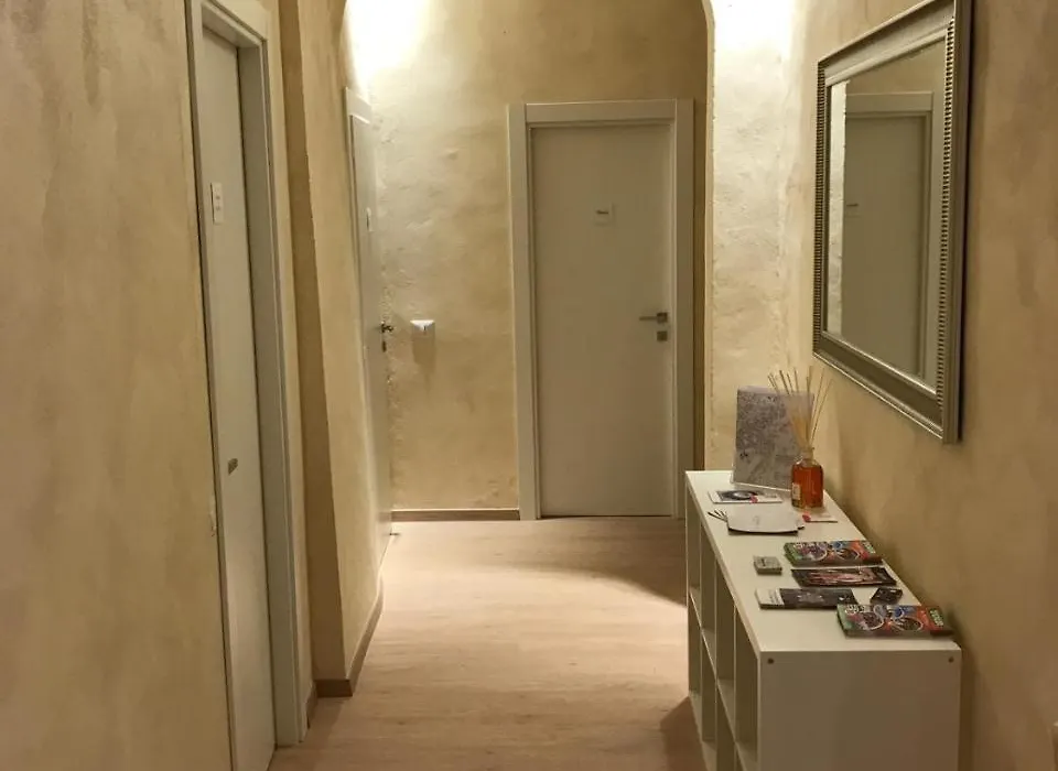 B&B Sallustio Rooms-1