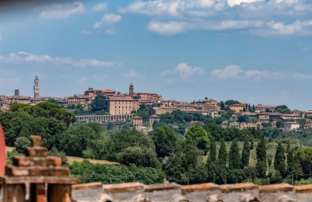 Il Borgo Di Terrensano-1