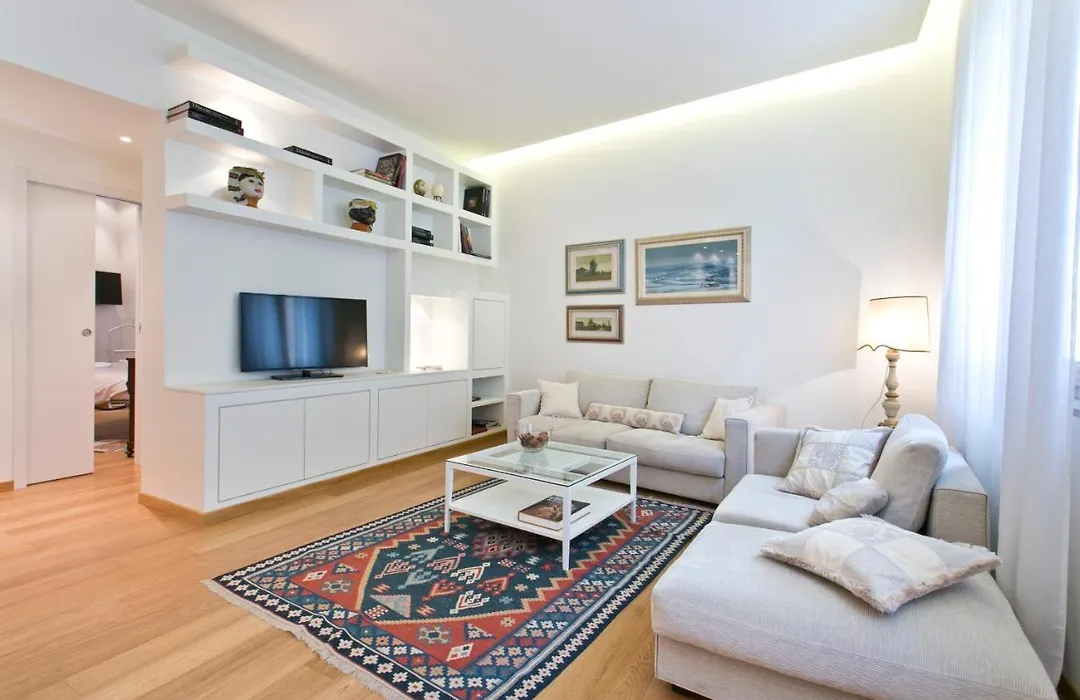 Apartment San Domenico-1