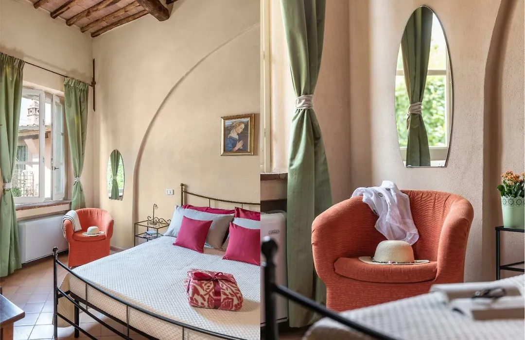 Villa il Borghetto-1